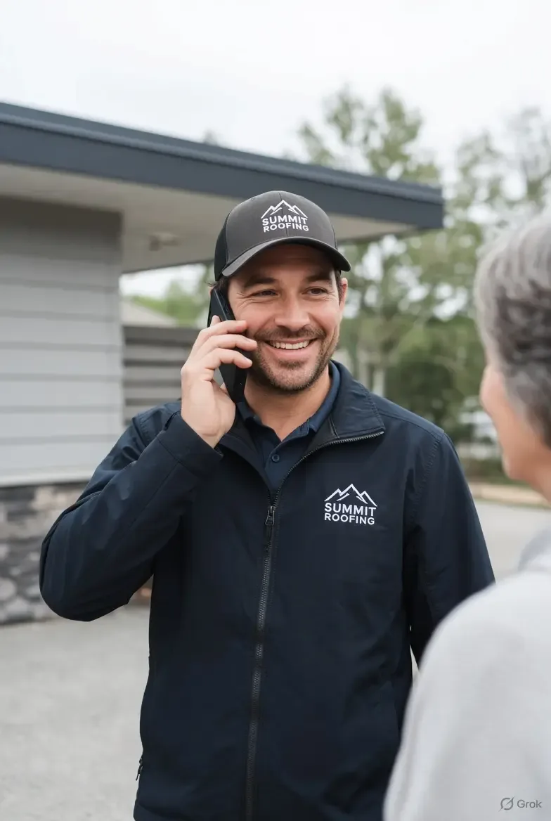 Flat Roof Leak Repair South Roxana, IL FAQs